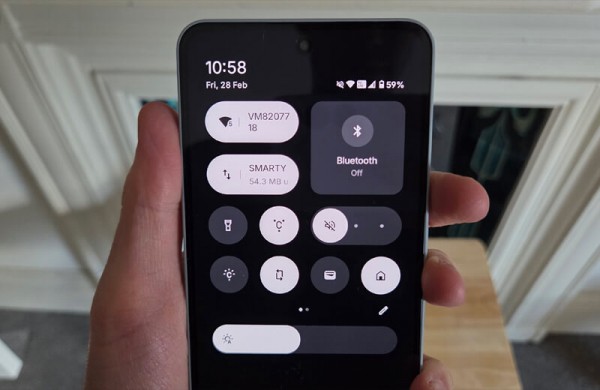 Обзор Nothing Phone (3a) Pro: стильного смартфона с многофункциональной подсветкой Glyph