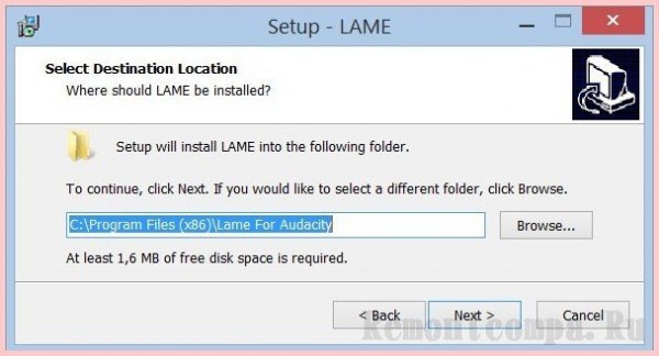  Бесплатный аудиоредактор Audacity: инструкции по работе с программой. Часть 1 