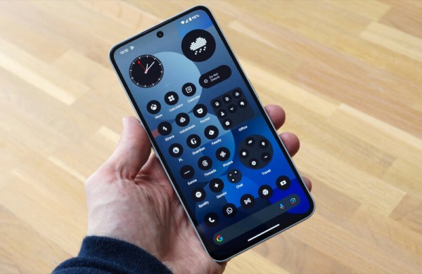 Обзор Nothing Phone (3a) Pro: стильного смартфона с многофункциональной подсветкой Glyph