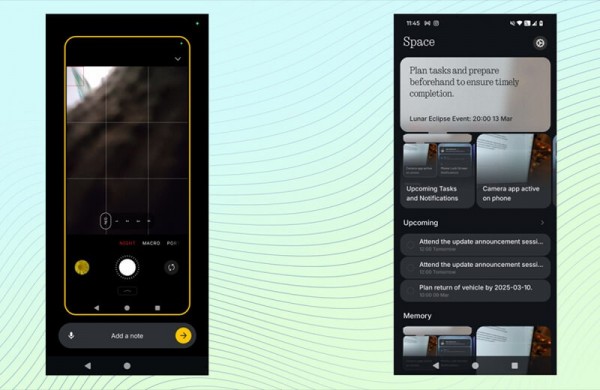 Обзор Nothing Phone (3a) Pro: стильного смартфона с многофункциональной подсветкой Glyph