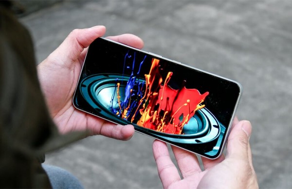 Обзор Nothing Phone (3a) Pro: стильного смартфона с многофункциональной подсветкой Glyph