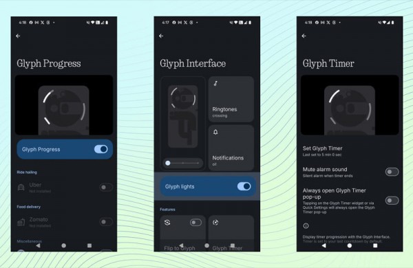 Обзор Nothing Phone (3a) Pro: стильного смартфона с многофункциональной подсветкой Glyph