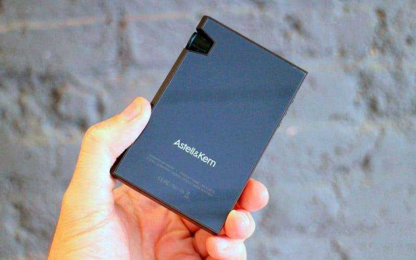 Astell & Kern AK70 Mk II &mdash; Обзор портативного музыкального плеера с двумя ЦАП