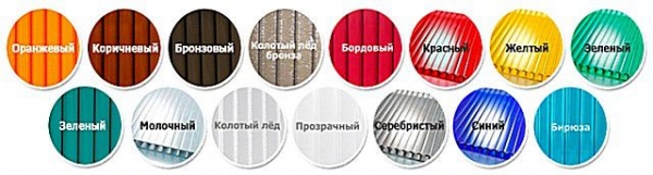 Навес из поликарбоната своими руками: рассмотрим чертежи и процесс монтажа