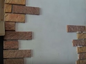 Облицовка печи керамической плиткой своими руками: способы монтажа Облицовка печи керамической плиткой своими руками: способы монтажа