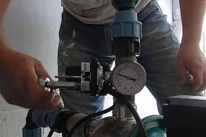 Регулировка насосной станции: регулировка давления своими руками Регулировка насосной станции: регулировка давления своими руками