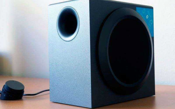 Обзор Logitech Z337 &mdash; Универсальные Bluetooth-колонки для ПК и не только