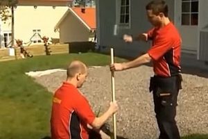 Веранда пристроенная к дому: делаем своими руками с пошаговой фото инструкцией Веранда пристроенная к дому: делаем своими руками с пошаговой фото инструкцией
