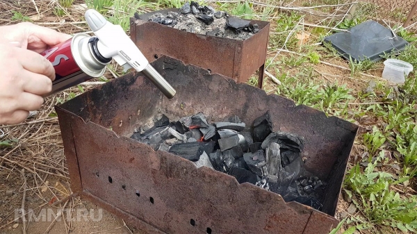 





Выбираем газовую горелку для разных бытовых нужд



