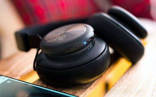 Обзор Bang & Olufsen Beoplay H4 &mdash; Наушники для тех, кто любит комфорт и может доплатить