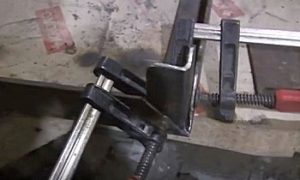 Муфельная печь своими руками: пошаговая инструкция по изготовлению с фото