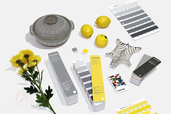 Объявлены цвета 2021 года по версии Pantone Color Institute
Объявлены цвета 2021 года по версии Pantone Color Institute