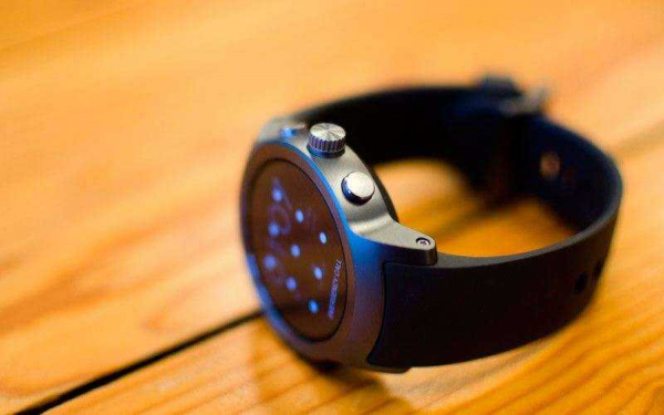 LG Watch Sport &mdash; Обзор смарт-часов с операционной системой Android Wear 2.0