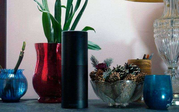 Amazon Echo Plus — Обзор неплохой смарт-колонки и умного голосового помощника Amazon Echo Plus — Обзор неплохой смарт-колонки и умного голосового помощника