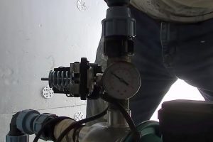 Регулировка насосной станции: регулировка давления своими руками Регулировка насосной станции: регулировка давления своими руками