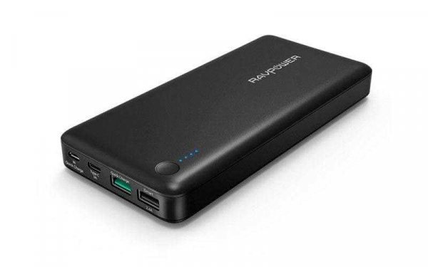 Лучшие портативные зарядные устройства (power bank) для смартфонов Лучшие портативные зарядные устройства (power bank) для смартфонов