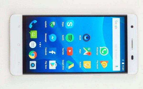 Обзор Cubot X16S &ndash; Отзывы на надежный бюджетный китайский смартфон