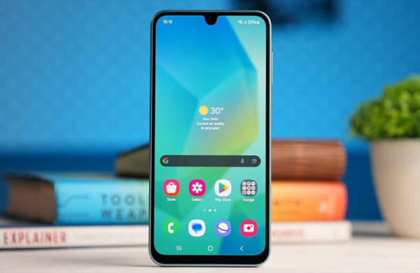 Обзор Samsung Galaxy A16: дешёвого смартфона для мультимедиа с долгой поддержкой ПО