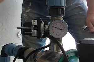 Регулировка насосной станции: регулировка давления своими руками Регулировка насосной станции: регулировка давления своими руками