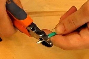 Самогреющий кабель для водопровода: как утепляем водопровод с помощью греющего кабеля