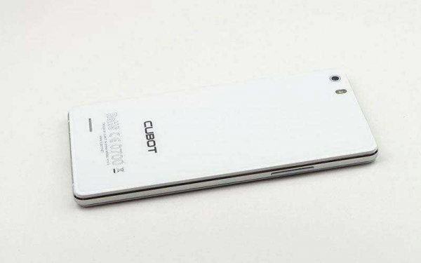 Обзор Cubot X16S &ndash; Отзывы на надежный бюджетный китайский смартфон