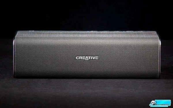 Портативная колонка Creative Sound Blaster Roar SR20A &mdash; Обзор и тестирование