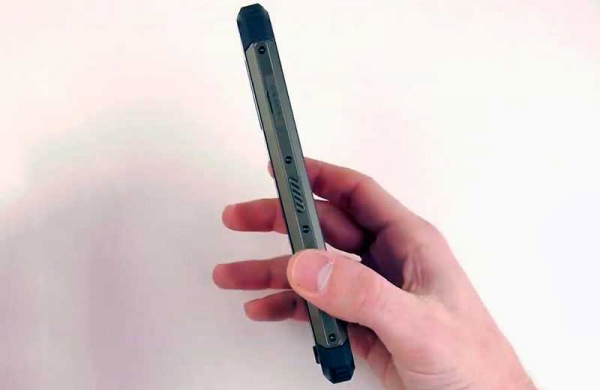 Обзор Ulefone Armor 7: защищённый смартфон с 8 ГБ ОЗУ и 48-МП камерой Обзор Ulefone Armor 7: защищённый смартфон с 8 ГБ ОЗУ и 48-МП камерой