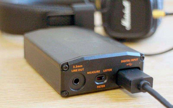 iFi iDSD Nano Black Label &mdash; Обзор ЦАП с превосходным звуком не для всех