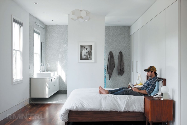 Что такое en suite bathroom
Что такое en suite bathroom