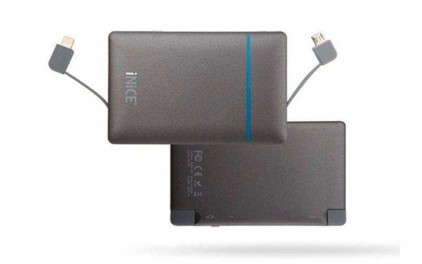 Лучшие портативные зарядные устройства (power bank) для смартфонов Лучшие портативные зарядные устройства (power bank) для смартфонов