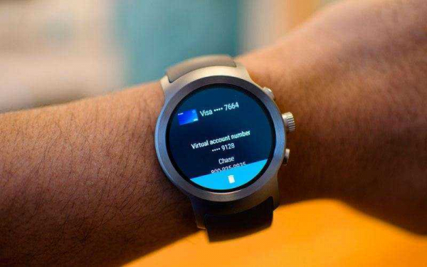 LG Watch Sport &mdash; Обзор смарт-часов с операционной системой Android Wear 2.0