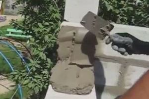 Баня из шлакоблоков своими руками: поэтапное строительство