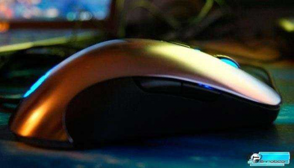 Обзор SteelSeries Sensei &mdash; Компьютарная мышь которую Вы захотите