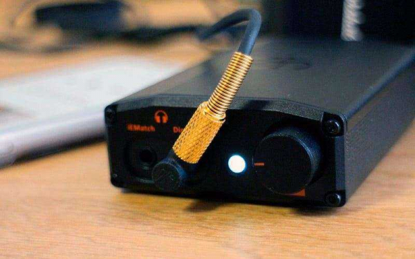 iFi iDSD Nano Black Label &mdash; Обзор ЦАП с превосходным звуком не для всех