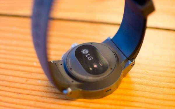 LG Watch Sport &mdash; Обзор смарт-часов с операционной системой Android Wear 2.0