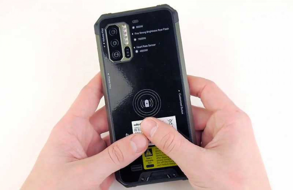 Обзор Ulefone Armor 7: защищённый смартфон с 8 ГБ ОЗУ и 48-МП камерой Обзор Ulefone Armor 7: защищённый смартфон с 8 ГБ ОЗУ и 48-МП камерой