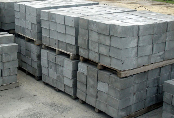 
			Фундамент из пеноблоков своими руками для бани		