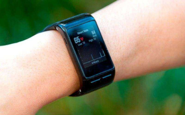 Garmin Vivoactive HR – Обзор смарт-часов с функциями фитнес браслета Garmin Vivoactive HR – Обзор смарт-часов с функциями фитнес браслета