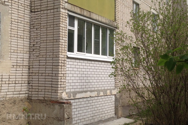 





Варианты обустройства погреба на балконе или лоджии



