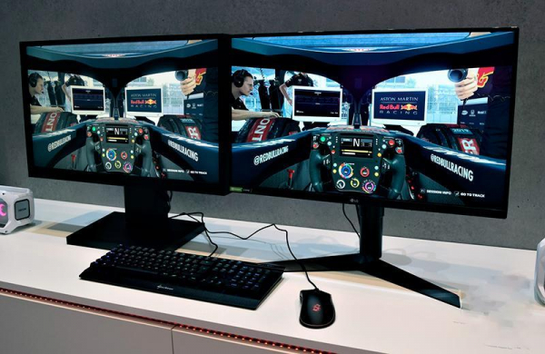 Какой 4К монитор купить для компьютера? Мы собрали лучшие 4K мониторы 2022 &ndash; Рейтинг ТОП 5