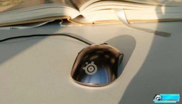 Обзор SteelSeries Sensei &mdash; Компьютарная мышь которую Вы захотите