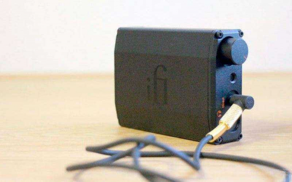 iFi iDSD Nano Black Label &mdash; Обзор ЦАП с превосходным звуком не для всех