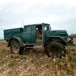 Самодельный домкрат своими руками