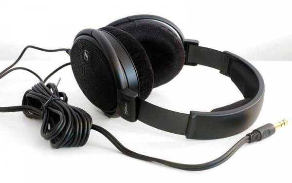 Наушники Sennheiser HD 660 S &mdash; Обзор удобной гарнитуры с ясным звуком