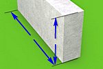 Газобетон или пенобетон &mdash; что лучше: характерные особенности, отличия