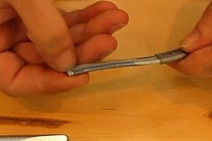 Самогреющий кабель для водопровода: как утепляем водопровод с помощью греющего кабеля