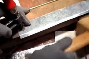 Облицовка печи керамической плиткой своими руками: способы монтажа Облицовка печи керамической плиткой своими руками: способы монтажа