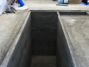 Смотровая яма в гараже своими руками: процесс и рекомендации