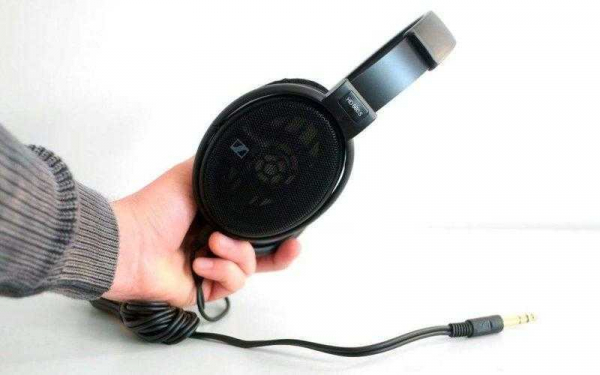 Наушники Sennheiser HD 660 S &mdash; Обзор удобной гарнитуры с ясным звуком