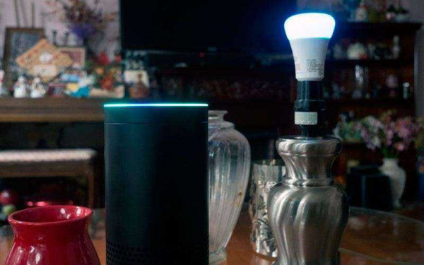 Amazon Echo Plus — Обзор неплохой смарт-колонки и умного голосового помощника Amazon Echo Plus — Обзор неплохой смарт-колонки и умного голосового помощника